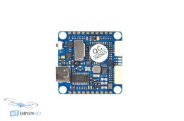 Pilotix H743-SLIM kontroler lotu FPV HTDRONE widok 3/4 najlepszy sklep