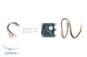 Pilotix H743-SLIM kontroler lotu FPV HTDRONE akcesoria i zawartość pudełka