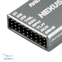RadioMaster Nexus-X Helicopter Red FPV flight controller PCB components detail best choice