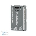 RadioMaster Nexus-X Helicopter Red FPV flight controller size reference and accessories buy now