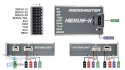 RadioMaster Nexus-X Helicopter Red FPV flight controller accessories and kit contents shop