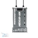 RadioMaster Nexus-XR Helicopter grey FPV flight controller main view buy at HTDRONE