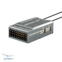 RadioMaster Nexus-XR Helicopter grey FPV flight controller 3/4 view price at HTDRONE