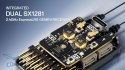 RadioMaster Nexus-XR Helicopter grey FPV flight controller mounting detail best choice