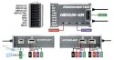 RadioMaster Nexus-XR Helicopter grey FPV flight controller accessory kit