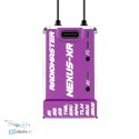 RadioMaster Nexus-XR Helicopter Purple FPV flight controller main view best buy at HTDRONE shop