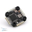TBS FC Lucid Freestyle FPV flight controller 3/4 angle view best deal buy at HTDRONE