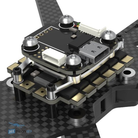 TBS FC Lucid Freestyle packaging accessories FPV flight controller best kit buy at HTDRONE shop