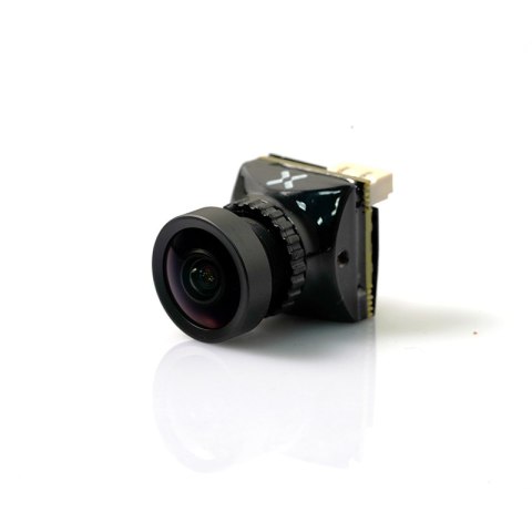 FPV Camera Foxeer Micro Cat 4 1200TVL 1/3 CMO Black