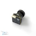 Foxeer Micro Cat 4 FPV camera rear view with connectors buy now at HTDRONE