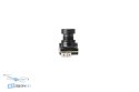 Pilotix N2 Night FPV camera rear view with connectors, price at HTDRONE