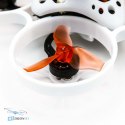 Emax Tinyhawk Nanoscout 65mm RTF ELRS аксесуари та порівняння розміру купити