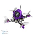 FLYWOO Firefly16 1S Nano Baby V3 O4 ELRS 2.4 dron wyścigowy FPV główny widok kup w HTDRONE
