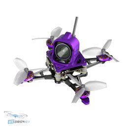 FLYWOO Firefly16 1S Nano Baby V3 O4 ELRS 2.4 dron wyścigowy FPV główny widok kup w HTDRONE