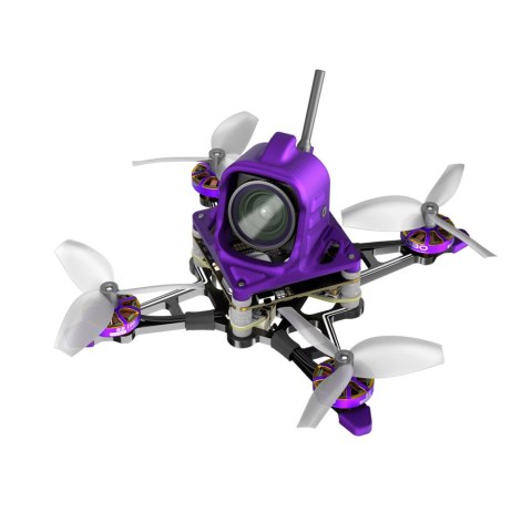 FPV Drone FLYWOO Firefly16 1S Nano Baby V3 O4 ELRS 2.4