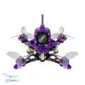 FLYWOO Firefly16 1S Nano Baby V3 O4 ELRS 2.4 FPV dron widok z trzech czwartych najlepsza cena w HTDRONE