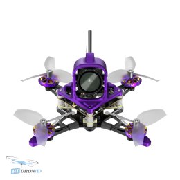 FLYWOO Firefly16 1S Nano Baby V3 O4 ELRS 2.4 FPV dron widok z trzech czwartych najlepsza cena w HTDRONE
