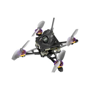 FPV Drone FLYWOO Firefly18 1S Nano Baby V3 HD Zero ELRS