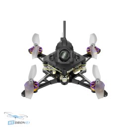 FLYWOO Firefly18 1S Nano Baby V3 HD Zero ELRS FPV dron widok 3/4 najlepsza cena w sklepie HTDRONE