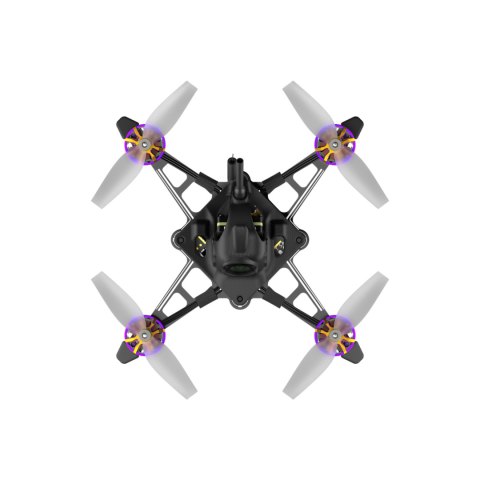 FPV Drone FLYWOO Firefly18 1S Nano Baby V3 HD Zero ELRS