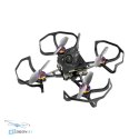 FLYWOO Firefly18 1S Nano Baby V3 HD Zero ELRS dron FPV zawartość opakowania akcesoria HTDRONE