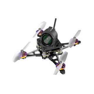 FPV Drone FLYWOO Firefly18 1S Nano Baby V3 O4 ELRS 2.4