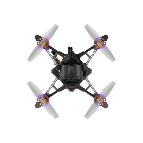 FPV Drone FLYWOO Firefly18 1S Nano Baby V3 O4 ELRS 2.4