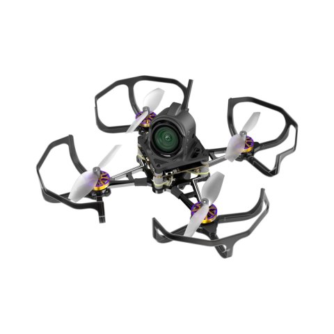 FPV Drone FLYWOO Firefly18 1S Nano Baby V3 O4 ELRS 2.4