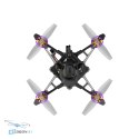 FLYWOO Firefly18 1S Nano Baby V3 Walksnail ELRS widok z trzech czwartych najlepszy sklep