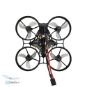 NewBeeDrone HummingBird RaceSpec V2 ELRS Tinywhoop drona widok z trzech czwartych kup teraz