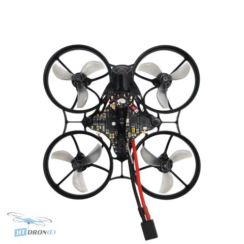 NewBeeDrone HummingBird RaceSpec V2 ELRS Tinywhoop drona widok z trzech czwartych kup teraz