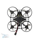 NewBeeDrone HummingBird RaceSpec V2 ELRS Tinywhoop drona tylny widok złącza kupić sklep