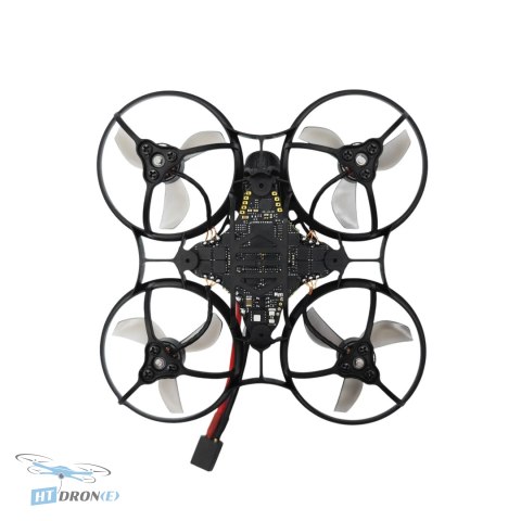 NewBeeDrone HummingBird RaceSpec V2 ELRS Tinywhoop drona tylny widok złącza kupić sklep