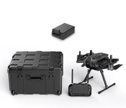 FPV Drone Reebot UniDrone E900 Enterprise (Smart battery E17A)