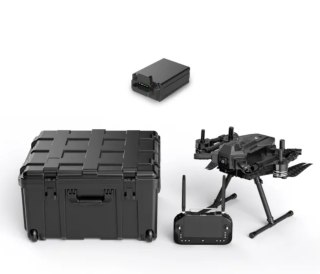 FPV Drone Reebot UniDrone E900 Enterprise (Smart battery E17A)