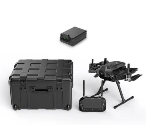 FPV Drone Reebot UniDrone E900 Enterprise (Smart battery E17A)