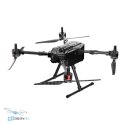 Reebot UniDrone E900 Enterprise вид збоку дрона FPV ціна магазин HTDRONE найкращий вибір