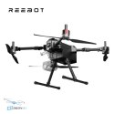 Reebot UniDrone E900 Enterprise зад дрона FPV деталі роз'єми E17A батарея HTDRONE