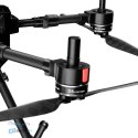 Reebot UniDrone E900 Enterprise вміст упаковки аксесуари дрона FPV E17A HTDRONE