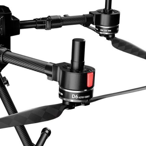 FPV Drone Reebot UniDrone E900 Enterprise (Smart battery E17A)