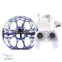 HGLRC Ares DS230 RTF FPV Analog Blue acrobatic drone best shop buy now