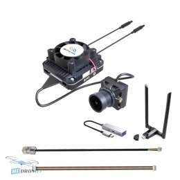RunCam WiFiLink2 Open IPC HD Kit z NetworkCard najlepszy zestaw FPV do kupienia w sklepie HTDRONE