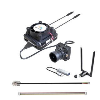 FPV HD Kit RunCam WiFiLink2 (Based on Open IPC) with NetworkCard