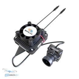 RunCam WiFiLink2 FPV HD Kit najlepszy zestaw HD do kupienia w sklepie HTDRONE