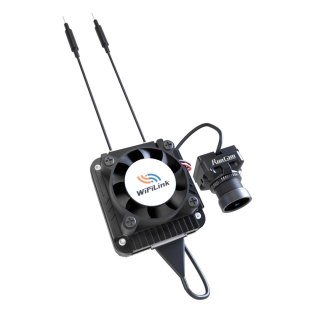 FPV HD Kit RunCam WiFiLink2 (Based on OpenIPC)