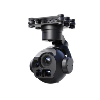 FPV HD camera SkyDroid C13 2K 1080P Thermal Imaging 3-Axis Stabilized gimbal