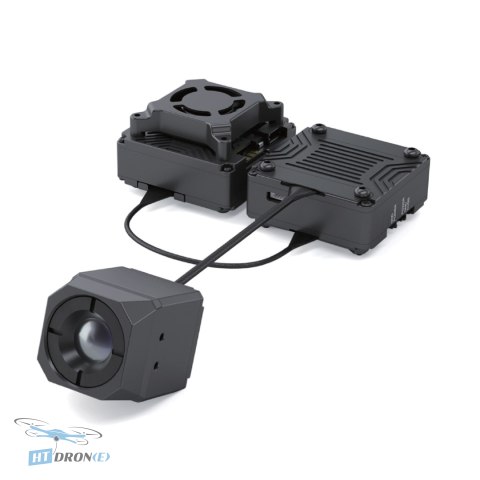 CaddxFPV HD640 FPV thermal camera main view buy now at HTDRONE best price