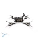 HGLRC Rekon 5 Lite O4 Pro ELRS 2.4G задній вид роз'єми живлення магазин
