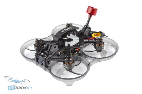 Pilotix Spark 2inch Cinewhoop 4S Analog ELRS 2.4G FPV drone - main view buy now at HTDRONE