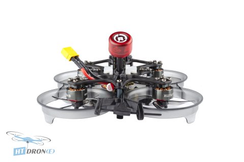 Pilotix Spark 2inch Cinewhoop 4S Analog ELRS 2.4G FPV drone - packaging contents